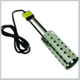 Immersion Water Heater, Heating Elements