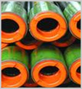 Seamless Steel Pipe, Tubing And Casing, Drill Pipe, OCTG Pipe, ERW Pipe, SSAW Pipe, LSAW Pipe, Welded Pipe, Oil And
Gas Pipe