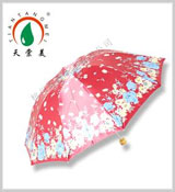 Hangzhou Haixin Umbrella Industry Co.,Ltd.