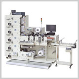 Printing Machine / Press, Die Cut Machine, Inspection Machine, Slitters, Plate Mounting Machine.