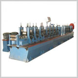 Tube Mill Machines, Sanitary Manufactures, Zipper Assembling Machine And Die & Tools.