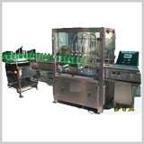 Filling Machines, Liquid Filling, Power Filling, Tube Filling, Form Fill Seal, Filling And Caping & Sealing Machines