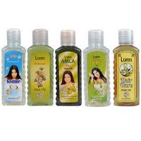 Hair Oil, Hair Gel, Cosmetics, Fairness Cream, Shampoo