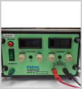 Radial Industries