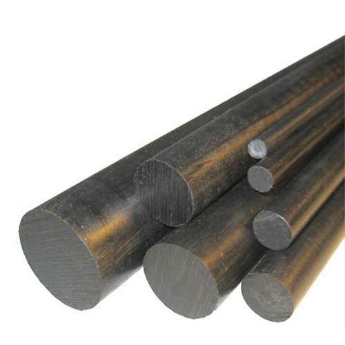 Solid Round Bars, Taper And Step Down Diameter Bars.