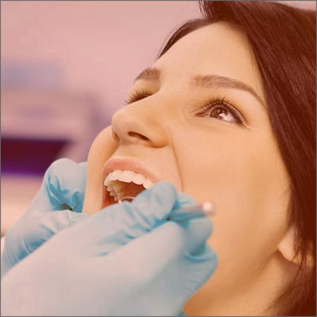 Root Canal Treatments, Gum Disease Treatments, Prosthesis